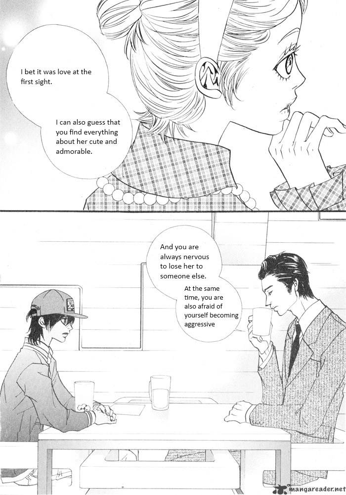 Love At First Sight Season 2 Chapter 4 Page 21