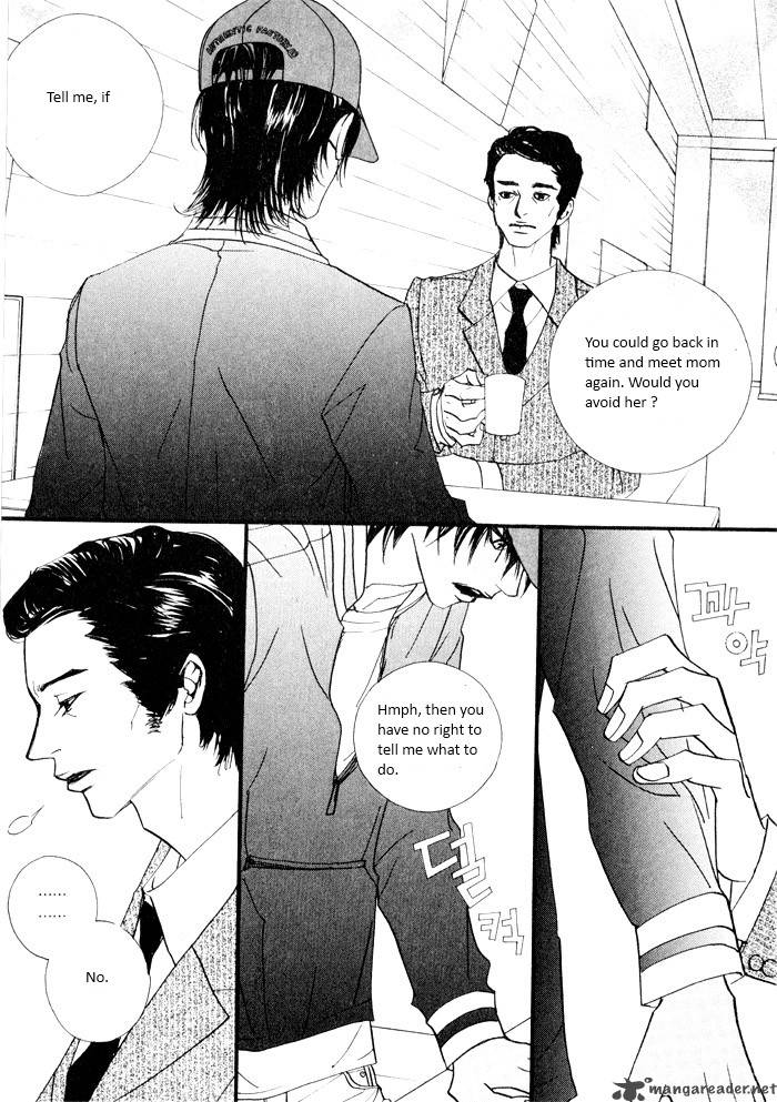 Love At First Sight Season 2 Chapter 4 Page 24