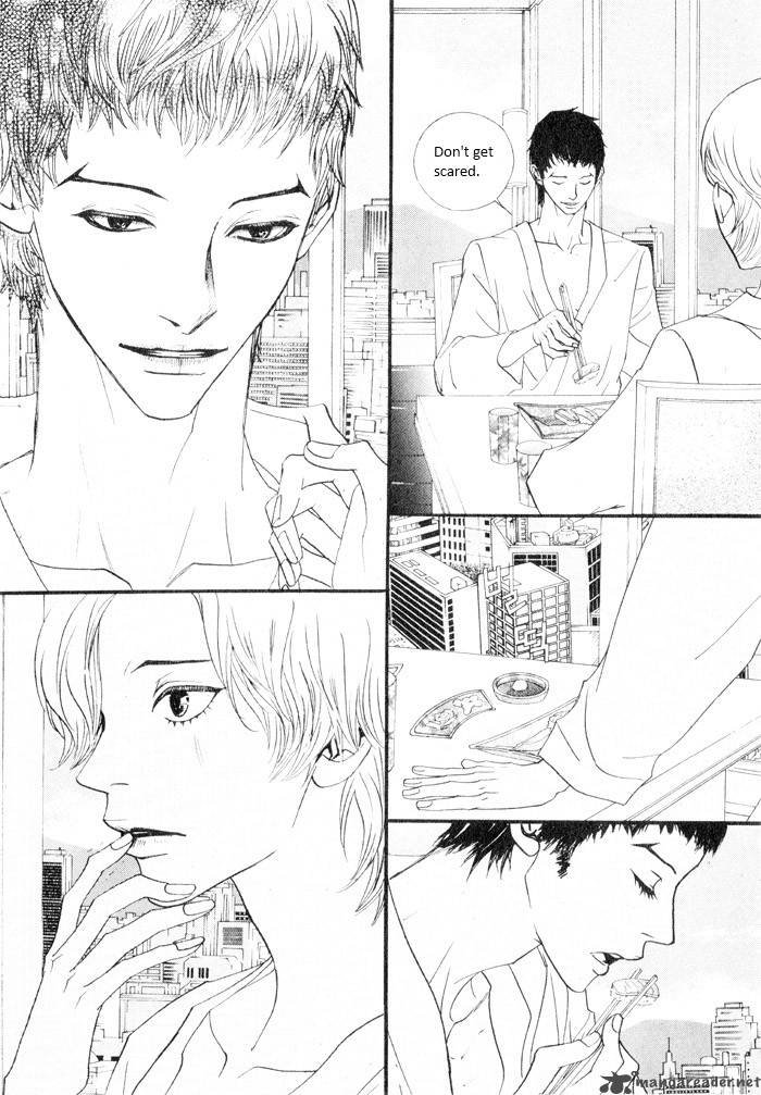 Love At First Sight Season 2 Chapter 4 Page 31