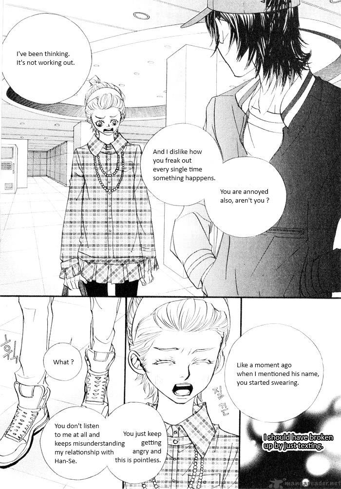Love At First Sight Season 2 Chapter 4 Page 36