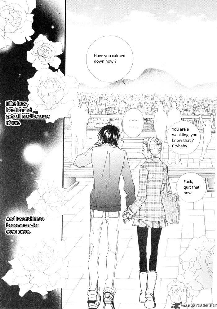 Love At First Sight Season 2 Chapter 4 Page 54
