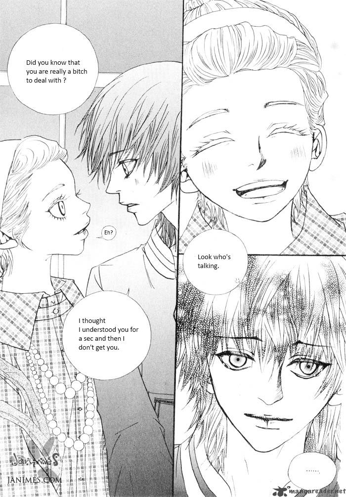 Love At First Sight Season 2 Chapter 4 Page 60