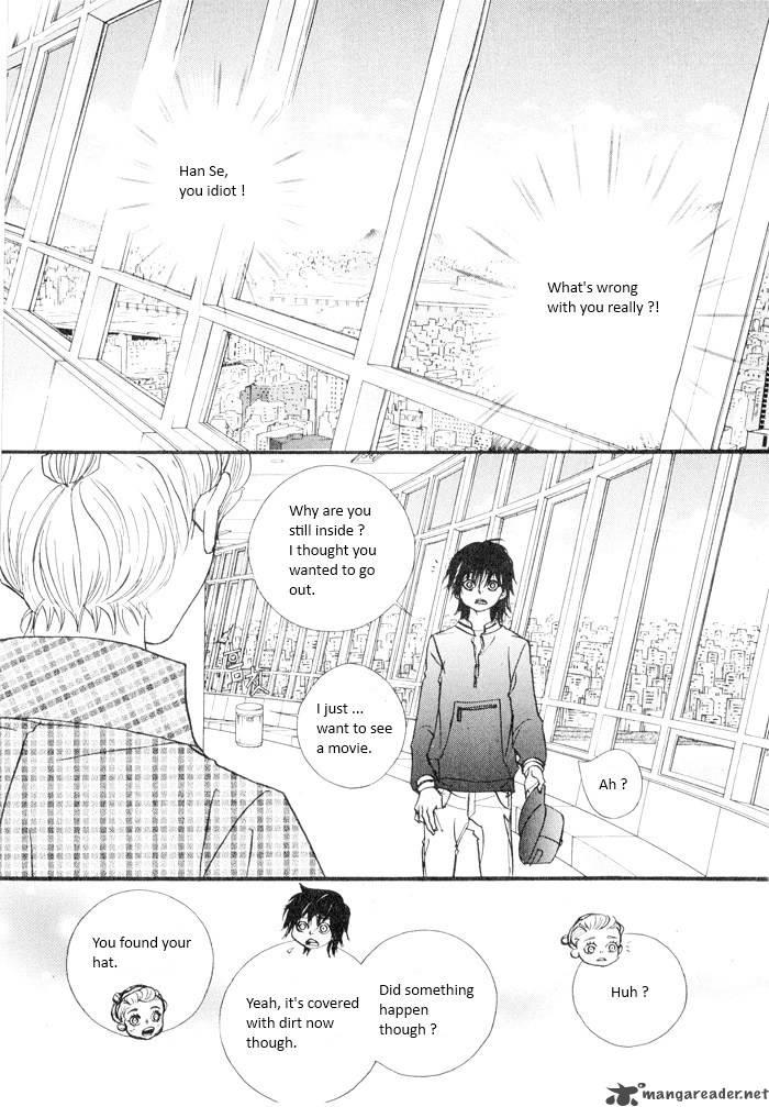 Love At First Sight Season 2 Chapter 4 Page 84