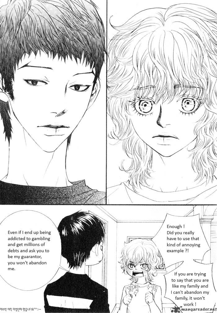 Love At First Sight Season 2 Chapter 4 Page 94