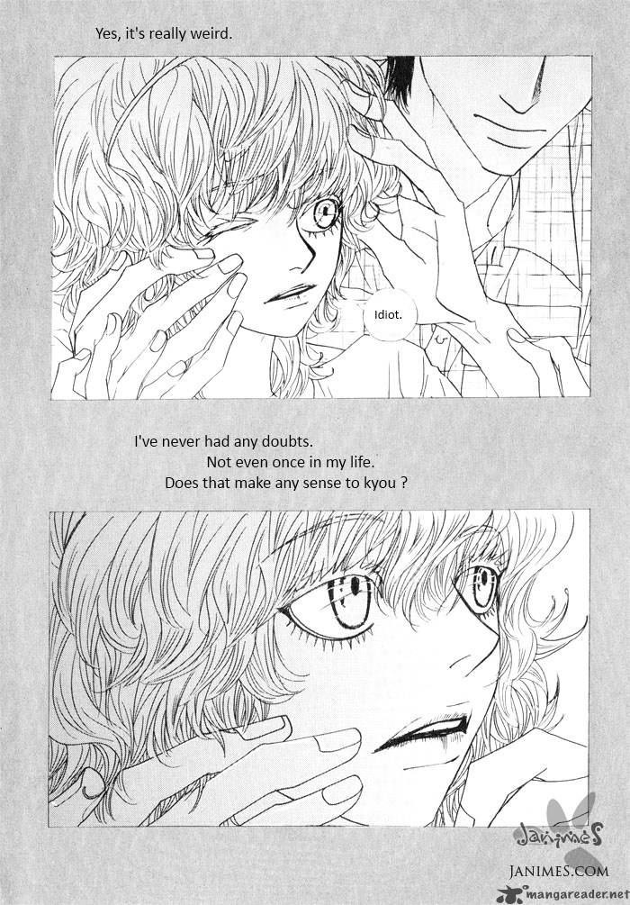 Love At First Sight Season 2 Chapter 5 Page 10