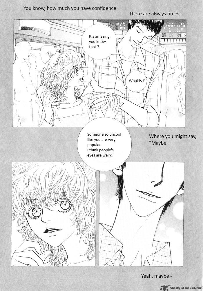 Love At First Sight Season 2 Chapter 5 Page 11