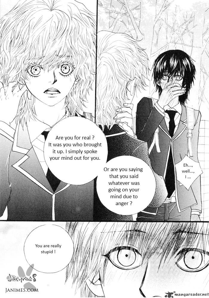 Love At First Sight Season 2 Chapter 5 Page 130