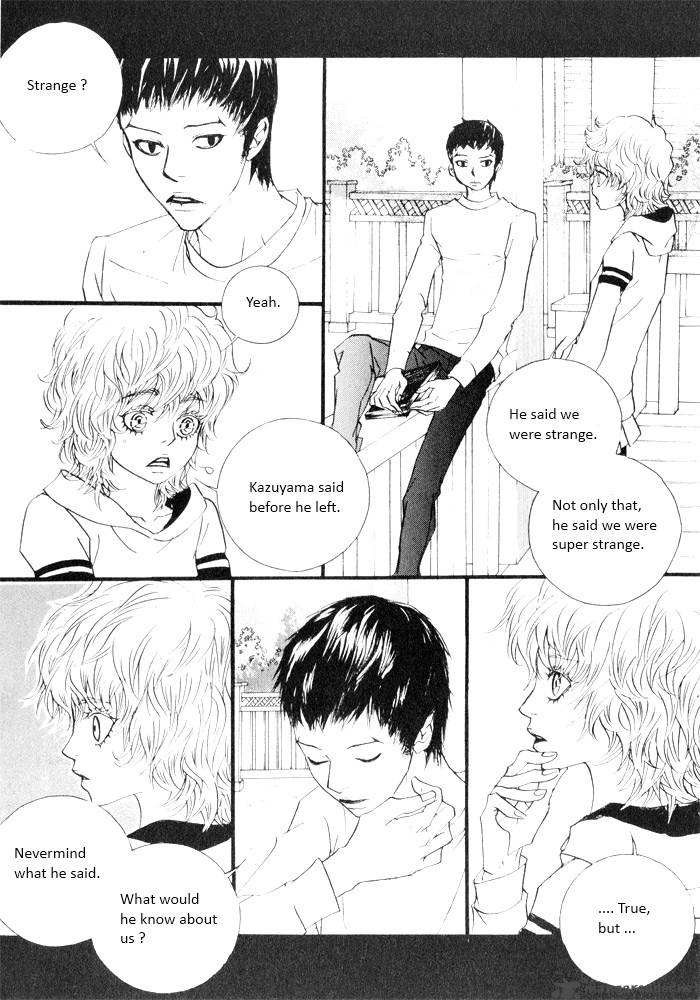 Love At First Sight Season 2 Chapter 5 Page 144