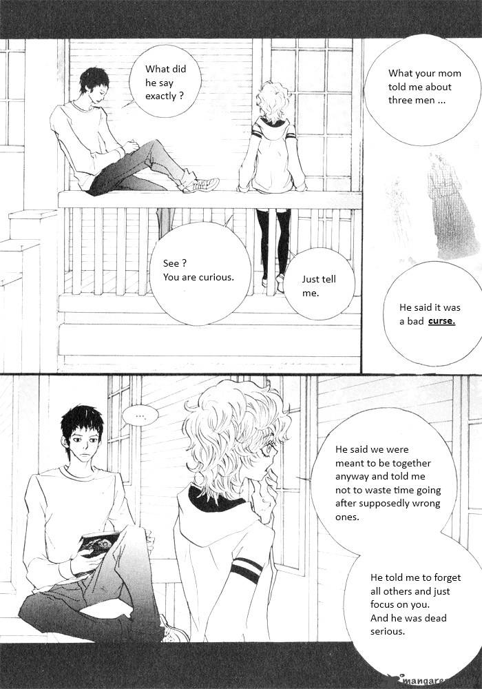 Love At First Sight Season 2 Chapter 5 Page 145