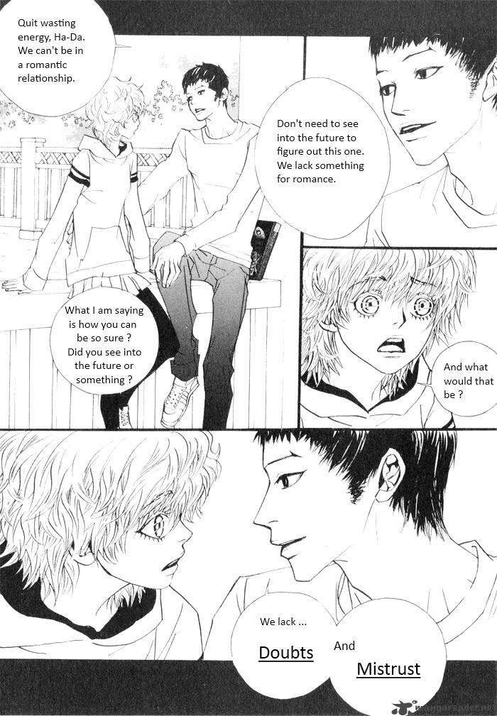 Love At First Sight Season 2 Chapter 5 Page 148