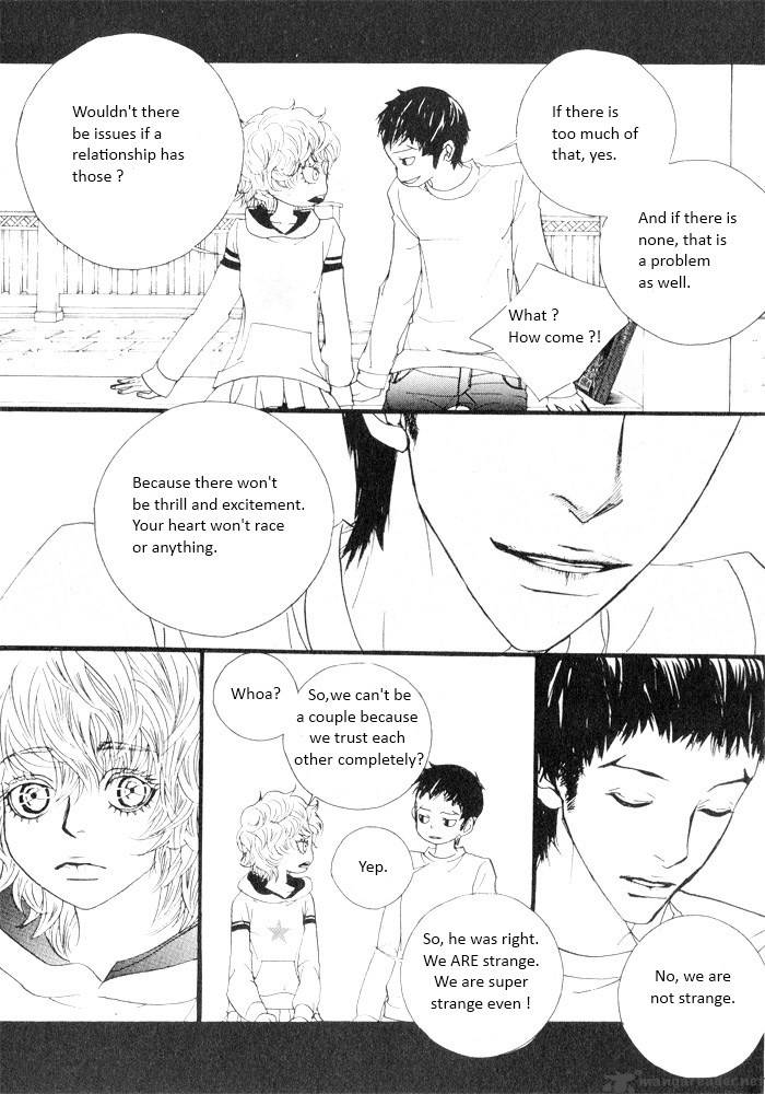 Love At First Sight Season 2 Chapter 5 Page 149