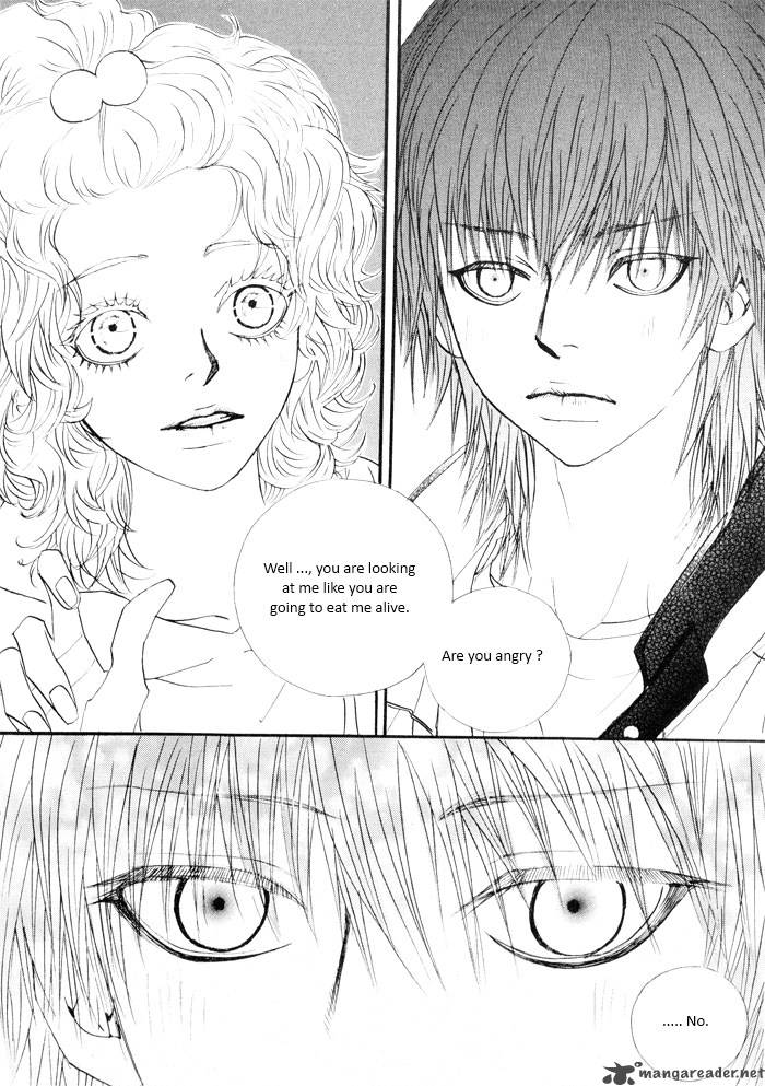 Love At First Sight Season 2 Chapter 5 Page 23