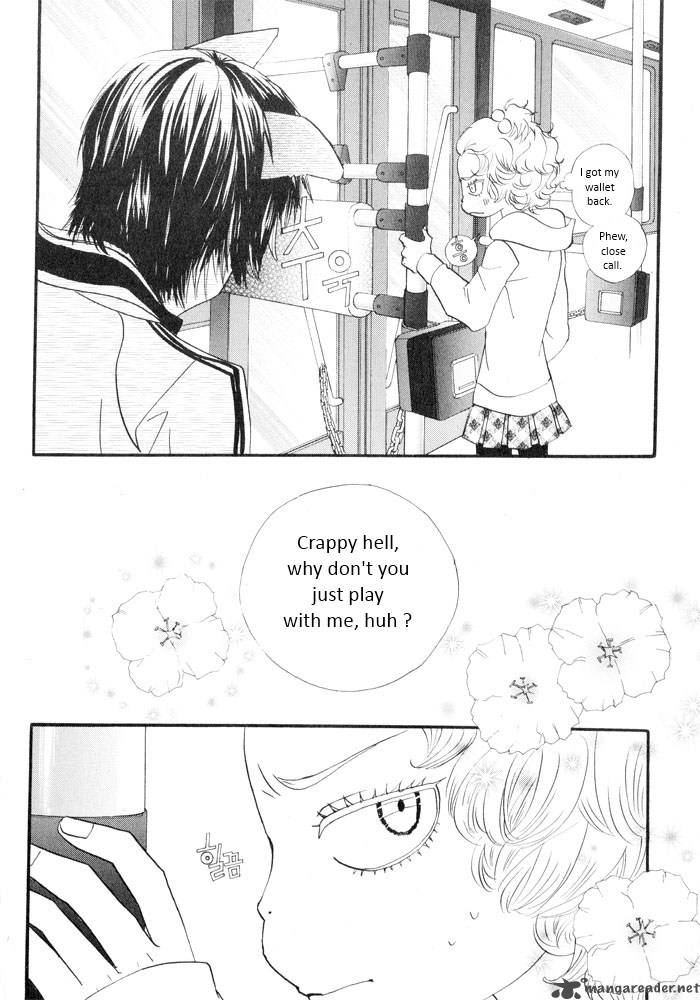 Love At First Sight Season 2 Chapter 5 Page 27