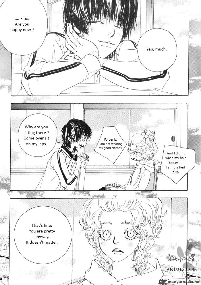 Love At First Sight Season 2 Chapter 5 Page 30