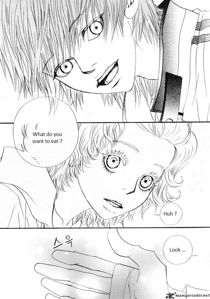 Love At First Sight Season 2 Chapter 5 Page 35