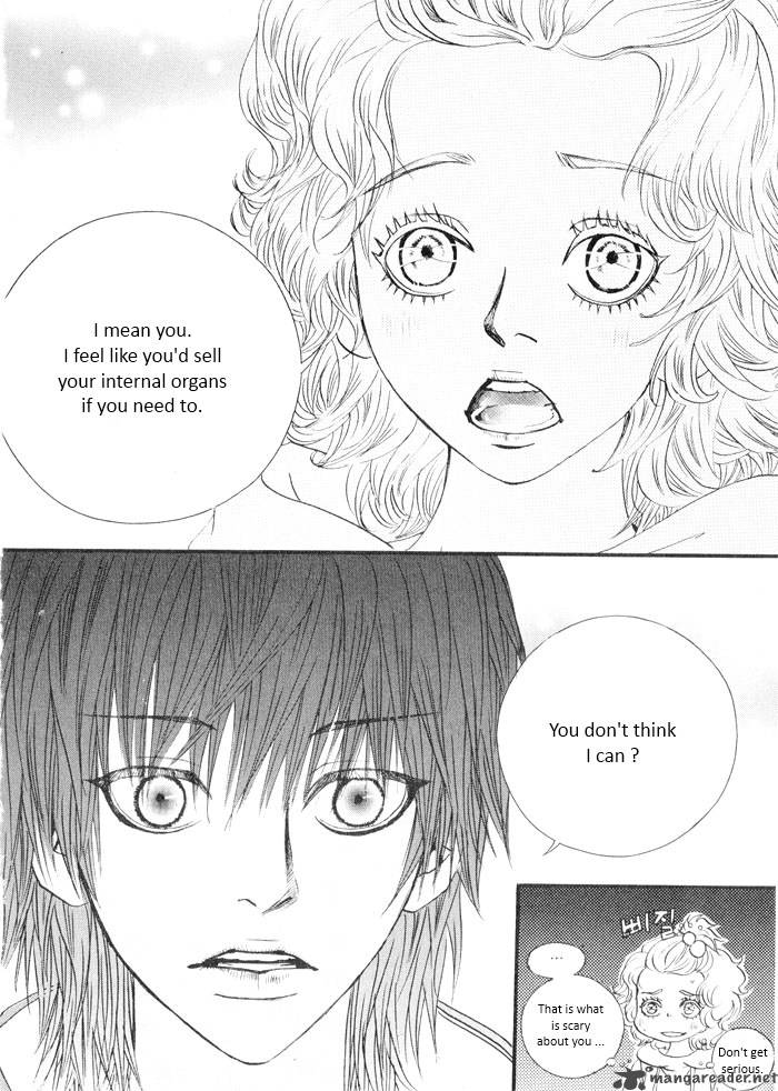 Love At First Sight Season 2 Chapter 5 Page 39
