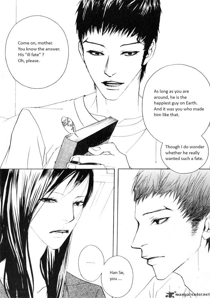 Love At First Sight Season 2 Chapter 5 Page 45