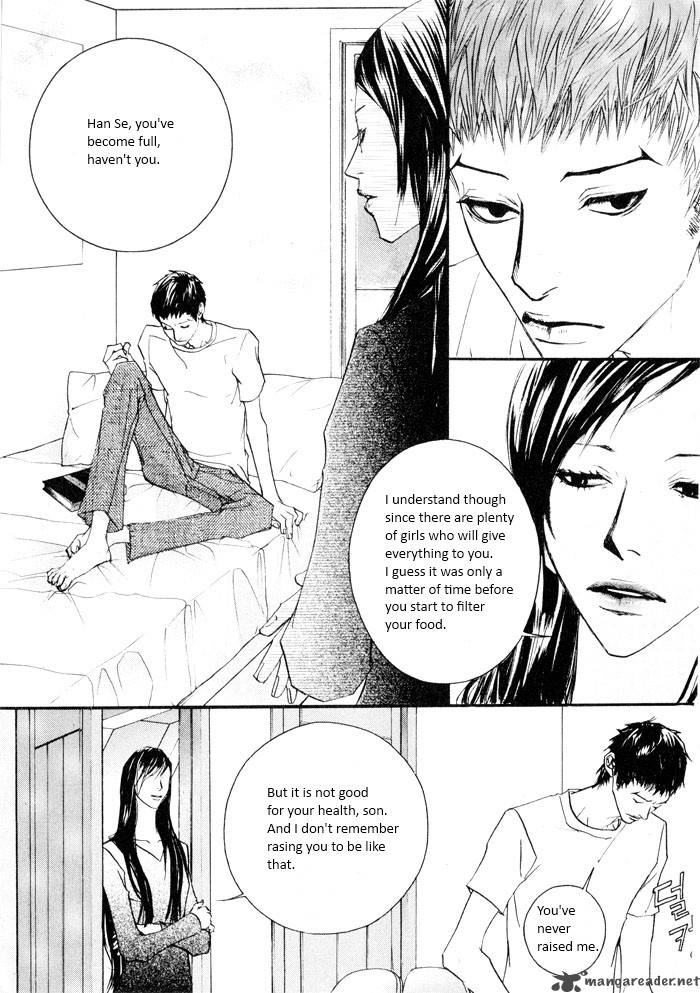 Love At First Sight Season 2 Chapter 5 Page 48