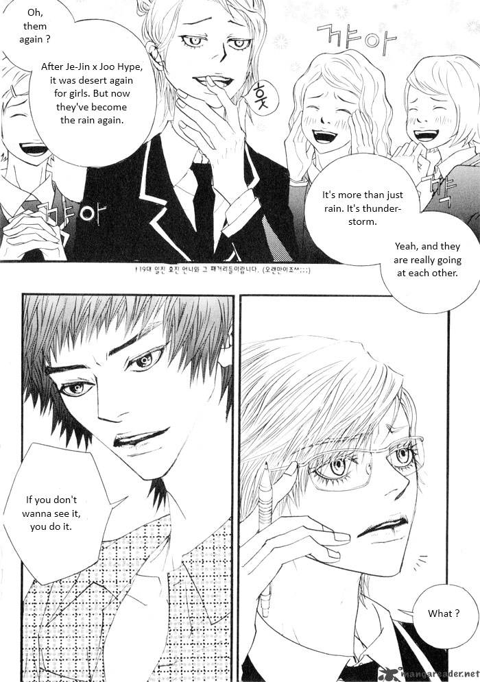 Love At First Sight Season 2 Chapter 5 Page 61