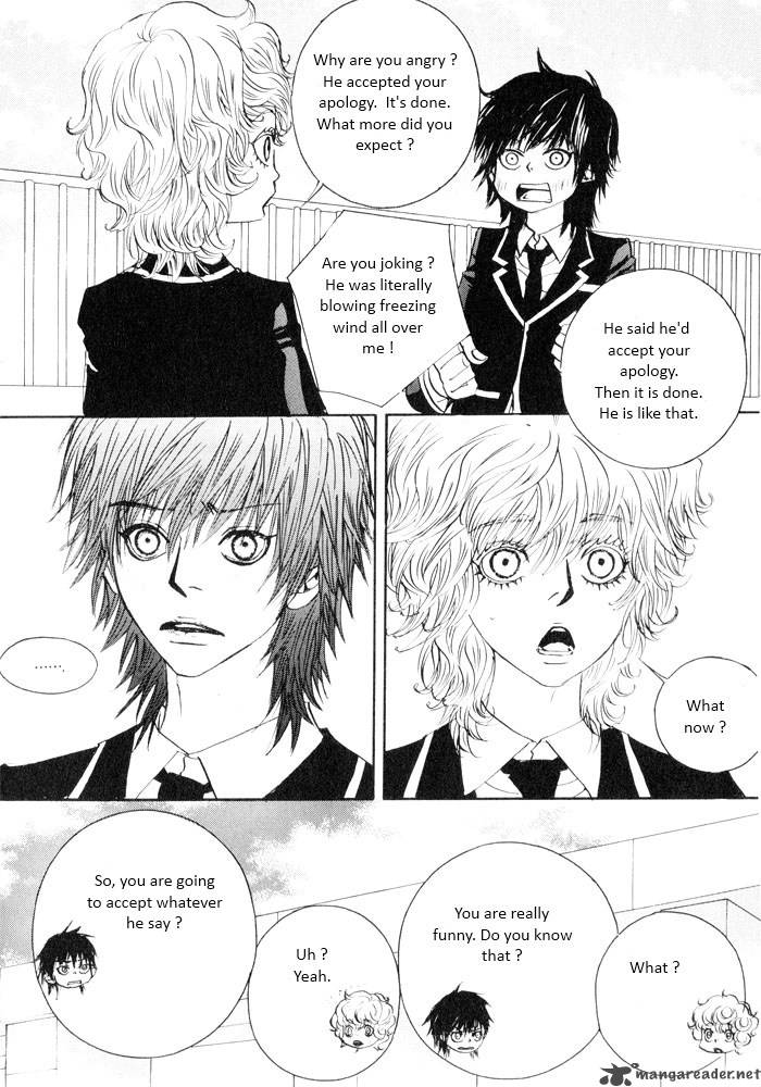 Love At First Sight Season 2 Chapter 5 Page 72