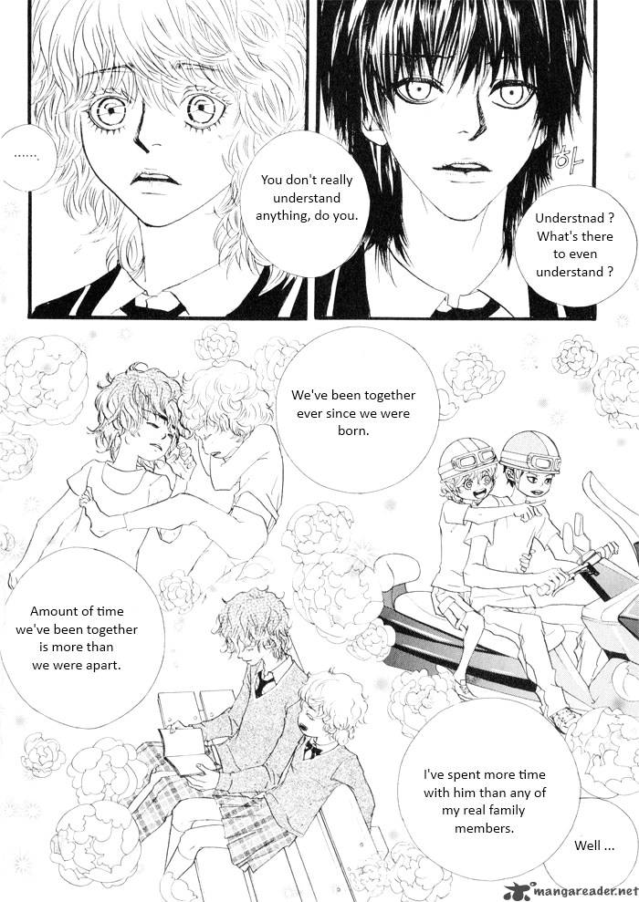 Love At First Sight Season 2 Chapter 5 Page 81