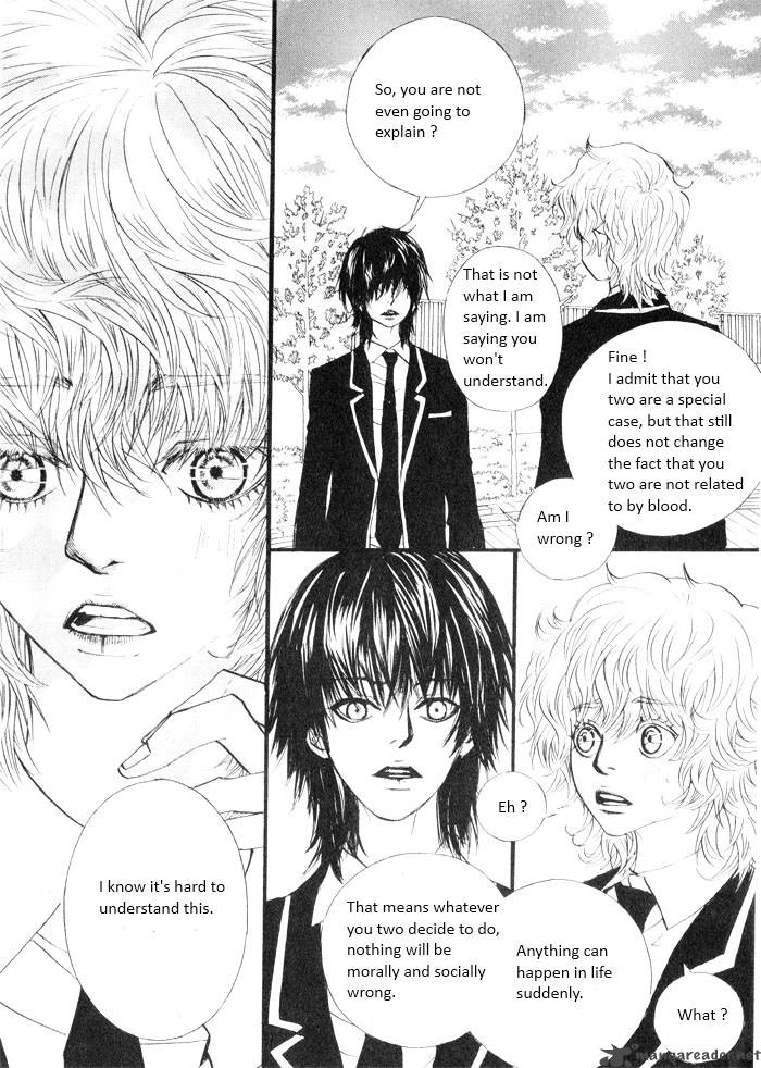 Love At First Sight Season 2 Chapter 5 Page 83