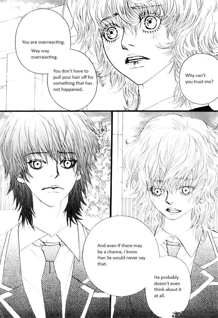 Love At First Sight Season 2 Chapter 5 Page 88