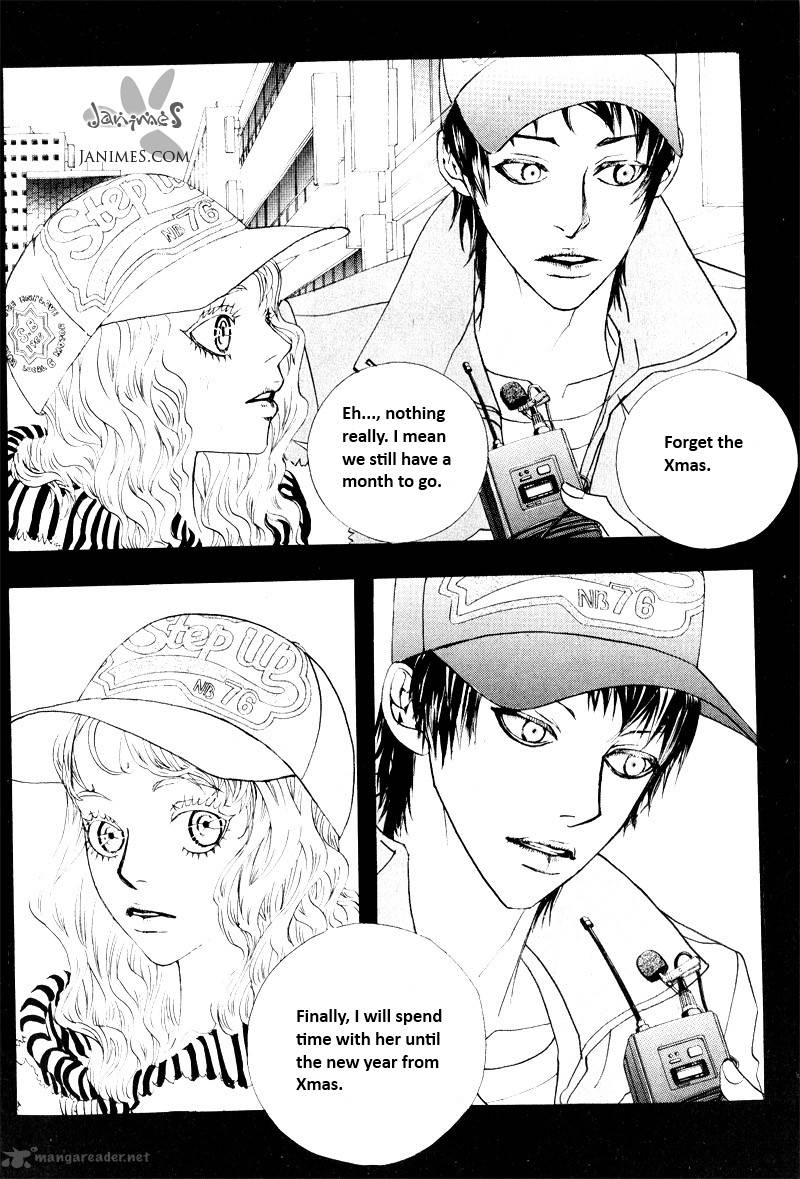 Love At First Sight Season 2 Chapter 6 Page 10