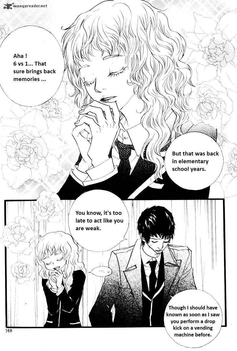 Love At First Sight Season 2 Chapter 6 Page 144