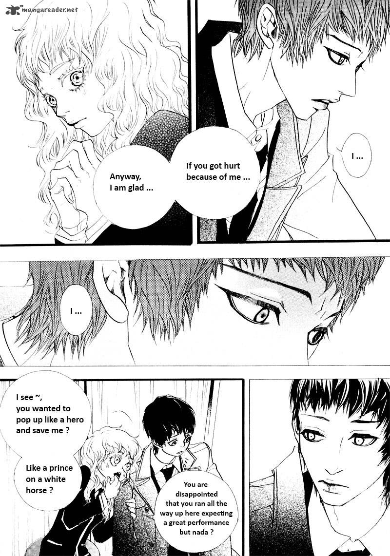 Love At First Sight Season 2 Chapter 6 Page 145