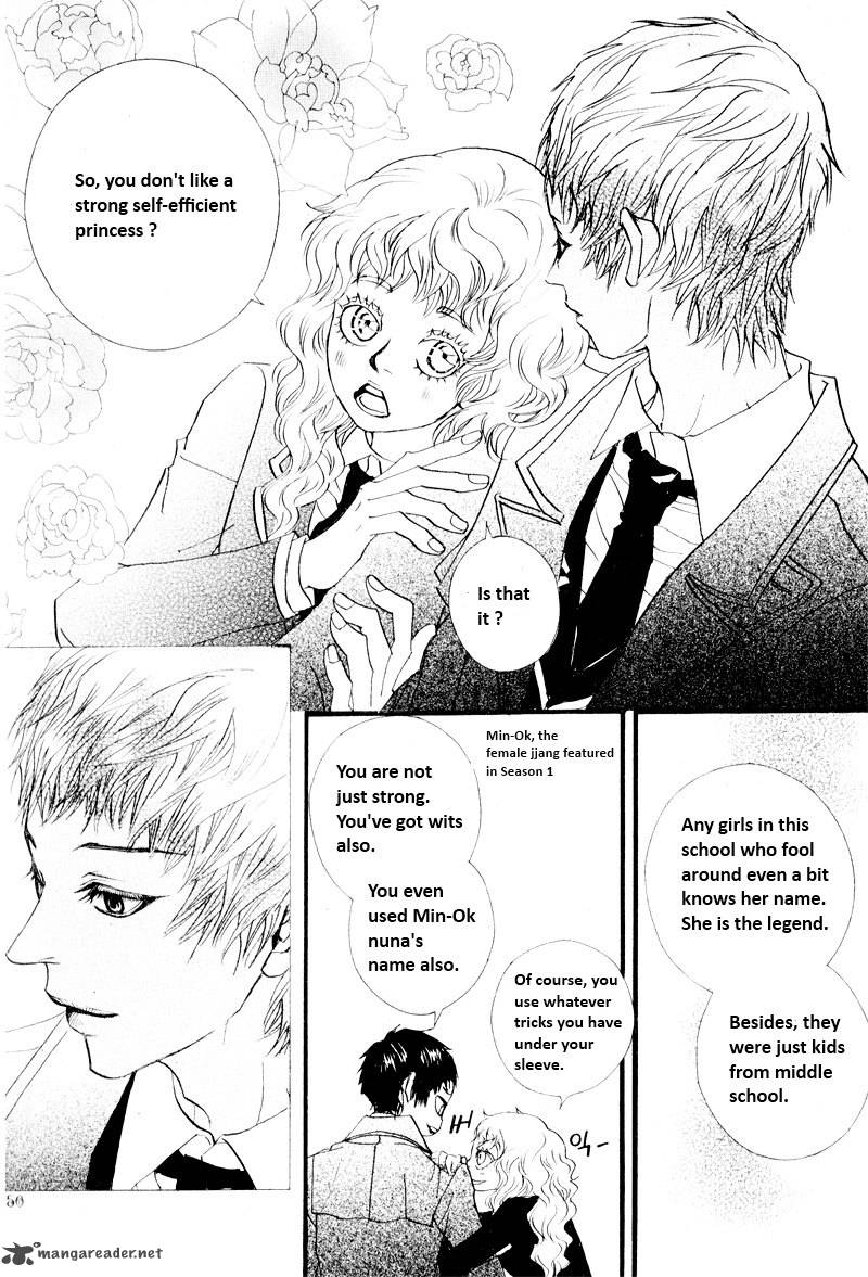 Love At First Sight Season 2 Chapter 6 Page 146