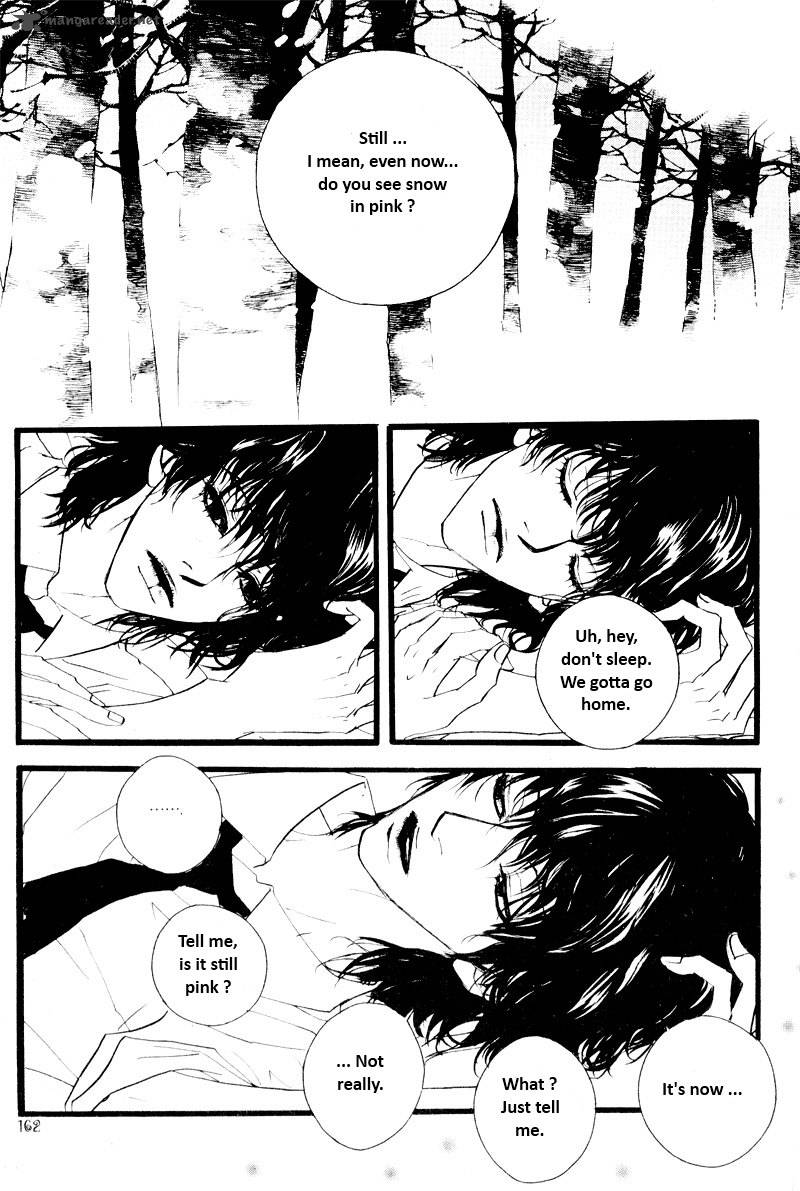 Love At First Sight Season 2 Chapter 6 Page 158