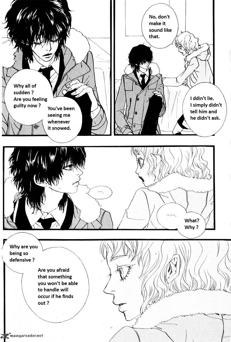 Love At First Sight Season 2 Chapter 6 Page 162