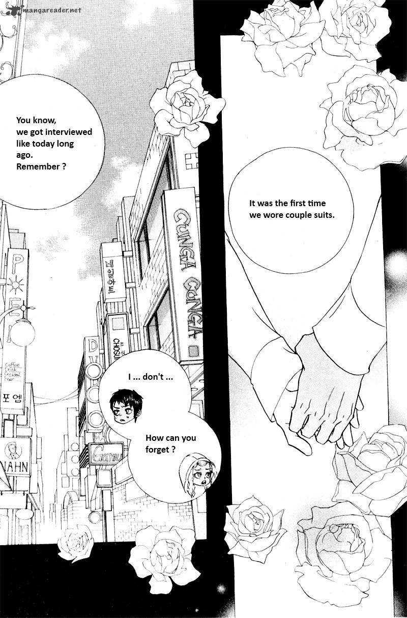 Love At First Sight Season 2 Chapter 6 Page 22