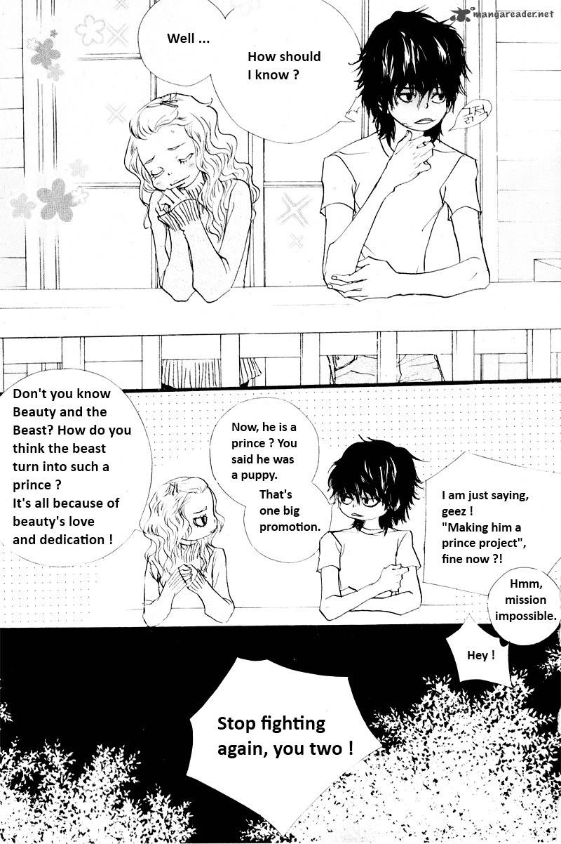 Love At First Sight Season 2 Chapter 6 Page 64
