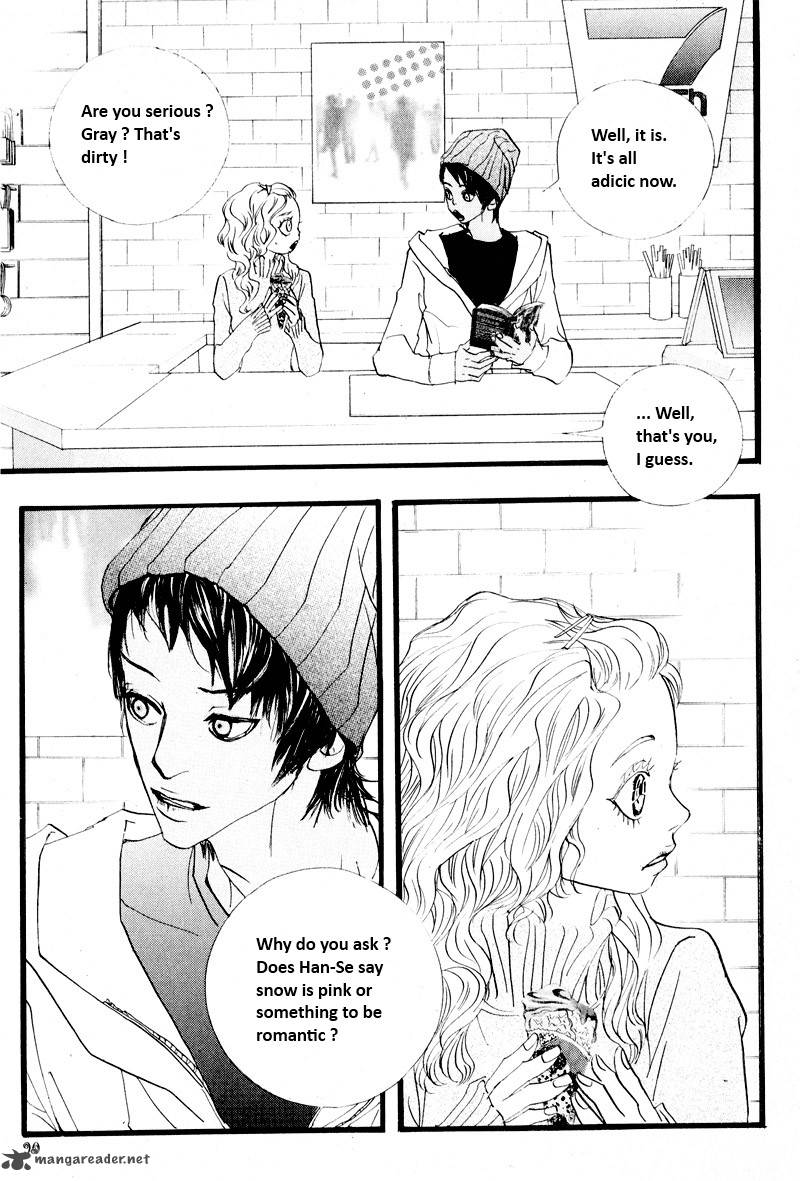Love At First Sight Season 2 Chapter 6 Page 86