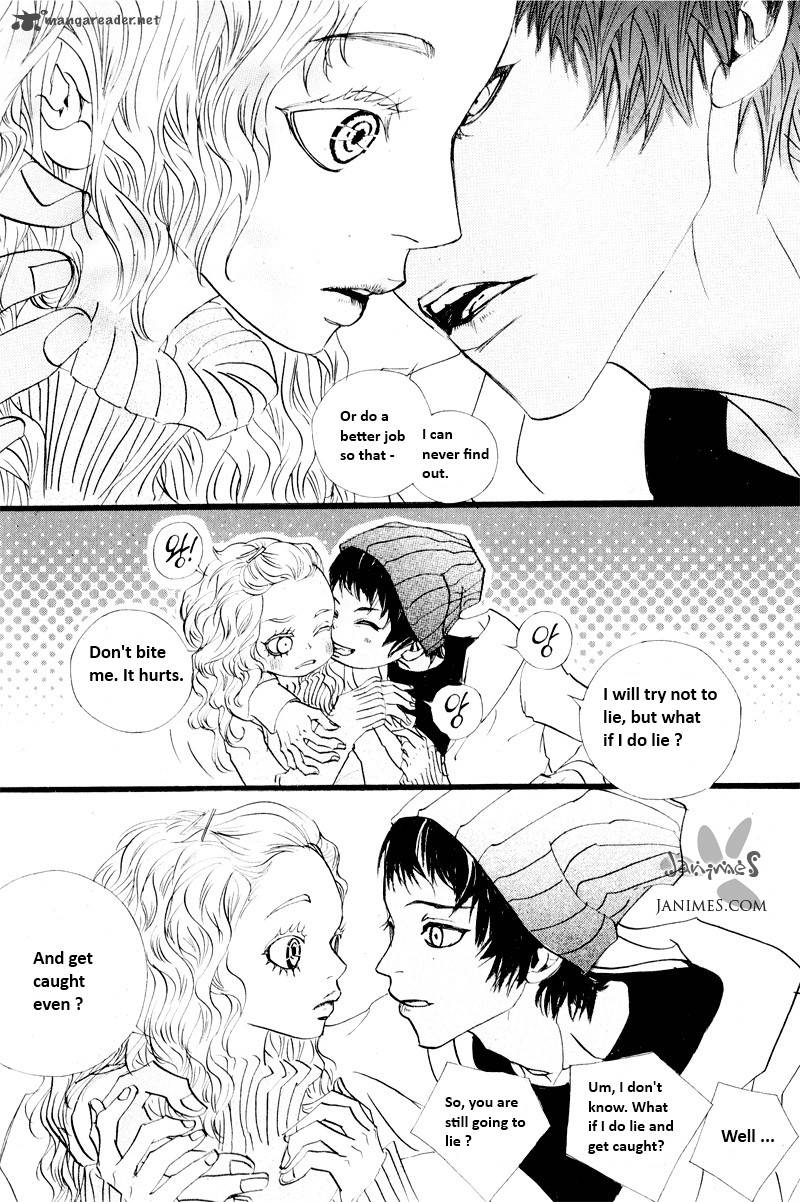 Love At First Sight Season 2 Chapter 6 Page 90