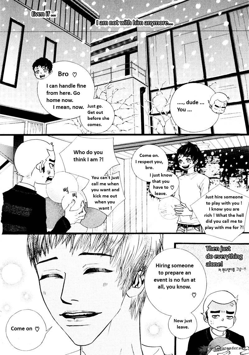 Love At First Sight Season 2 Chapter 7 Page 104