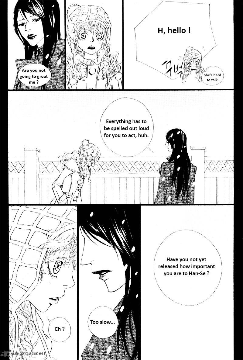 Love At First Sight Season 2 Chapter 7 Page 106