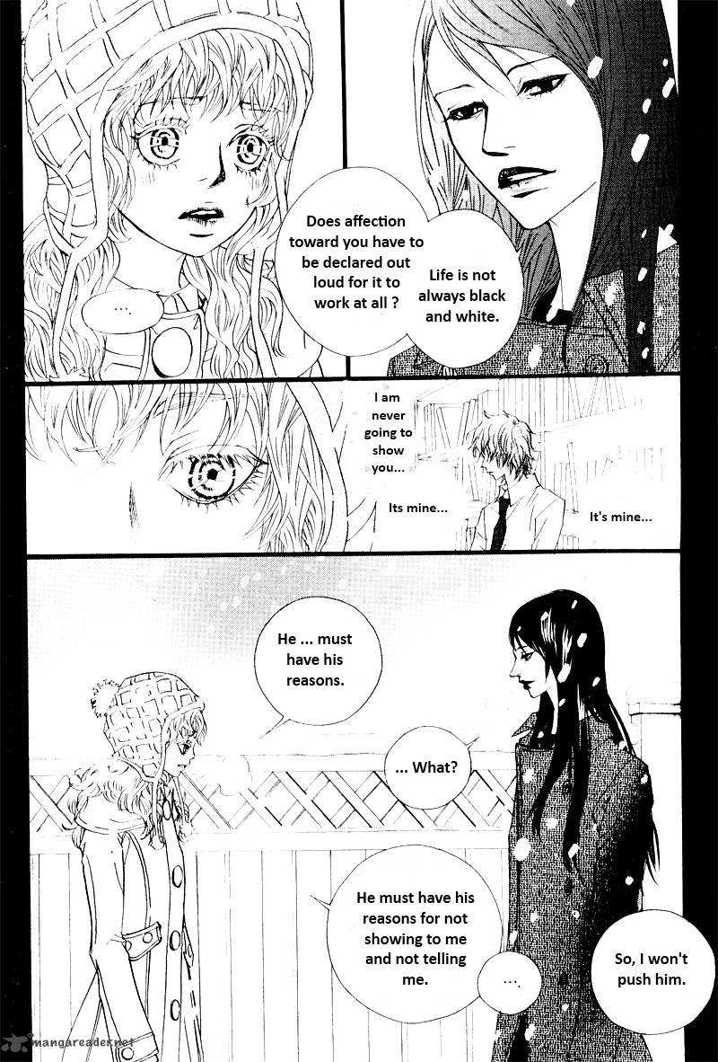 Love At First Sight Season 2 Chapter 7 Page 107
