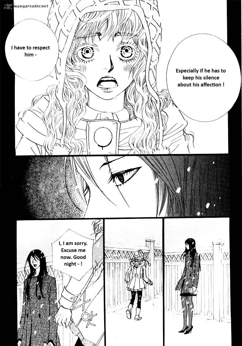 Love At First Sight Season 2 Chapter 7 Page 108
