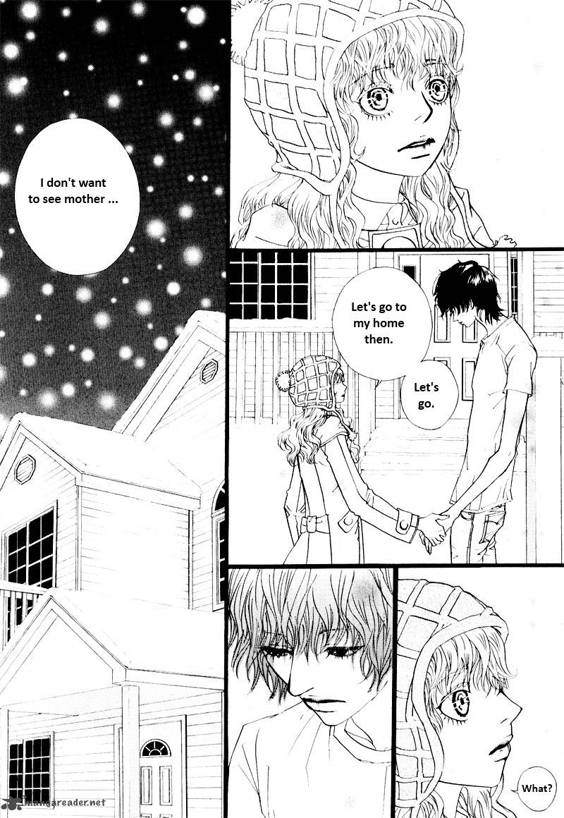 Love At First Sight Season 2 Chapter 7 Page 121