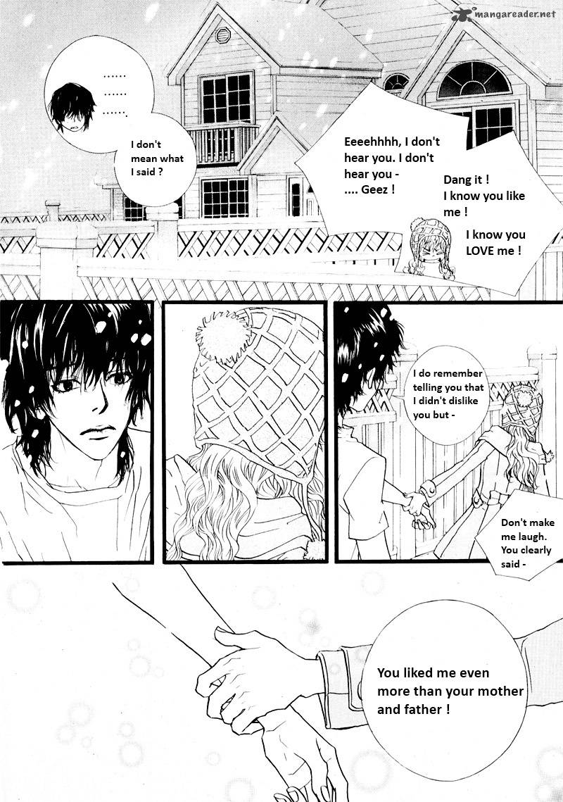 Love At First Sight Season 2 Chapter 7 Page 126