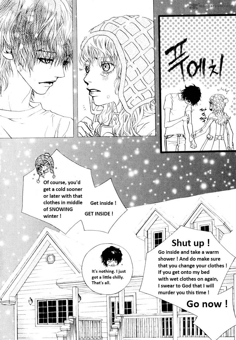 Love At First Sight Season 2 Chapter 7 Page 134