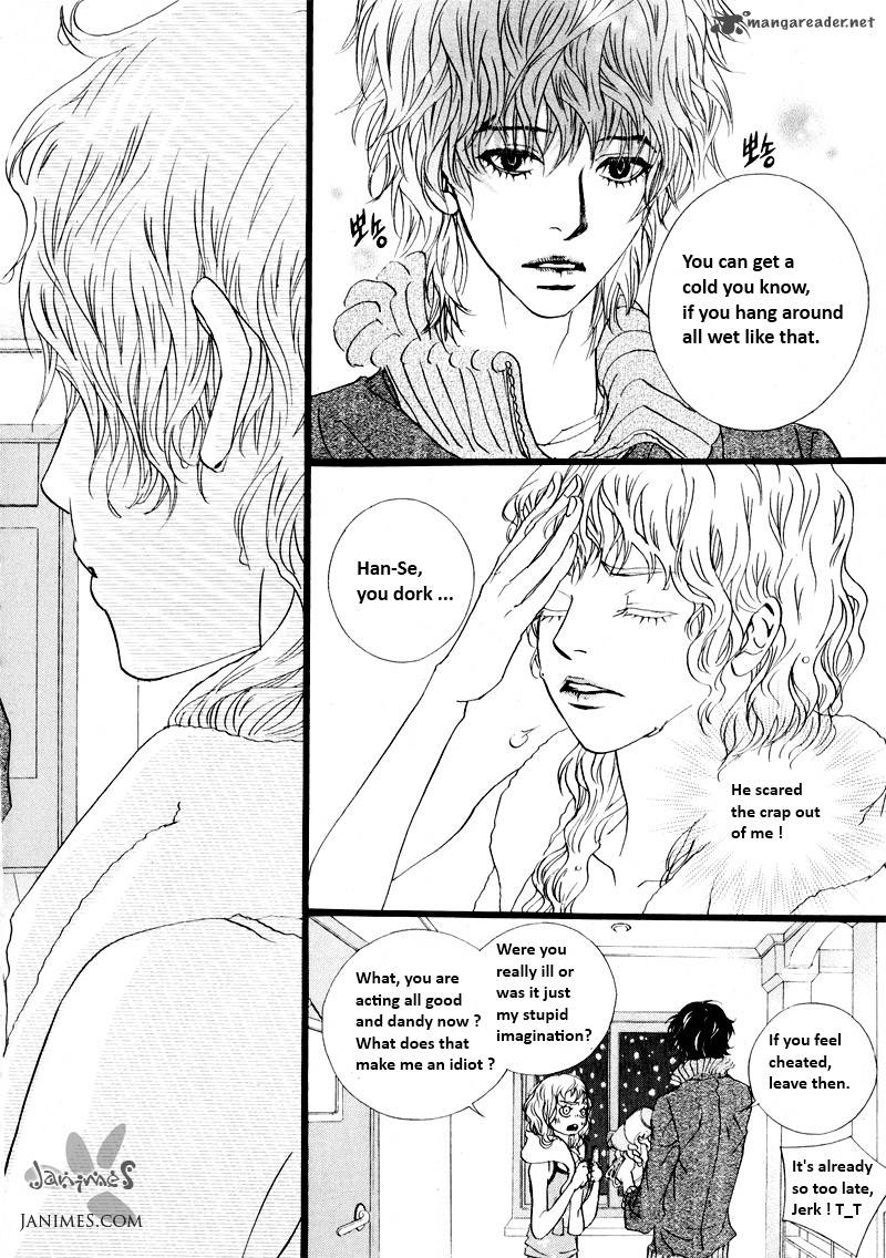 Love At First Sight Season 2 Chapter 7 Page 140