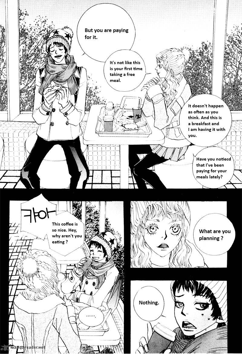 Love At First Sight Season 2 Chapter 7 Page 17
