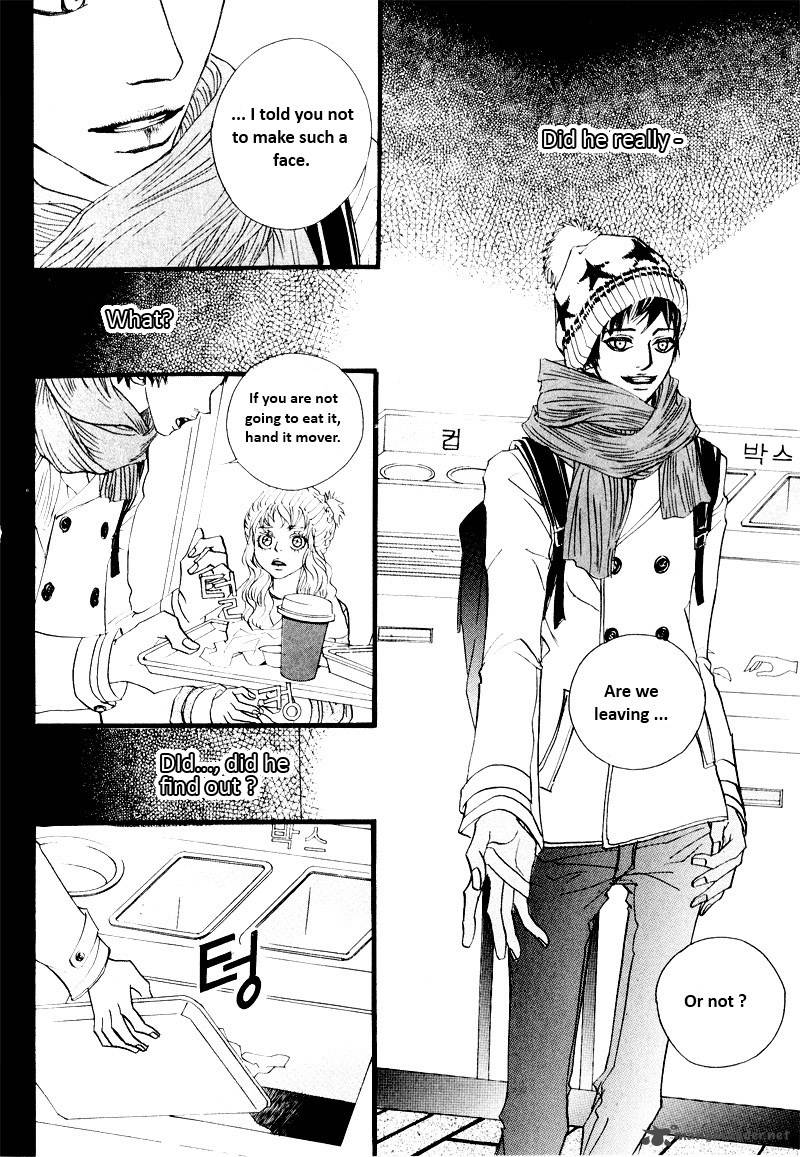 Love At First Sight Season 2 Chapter 7 Page 25