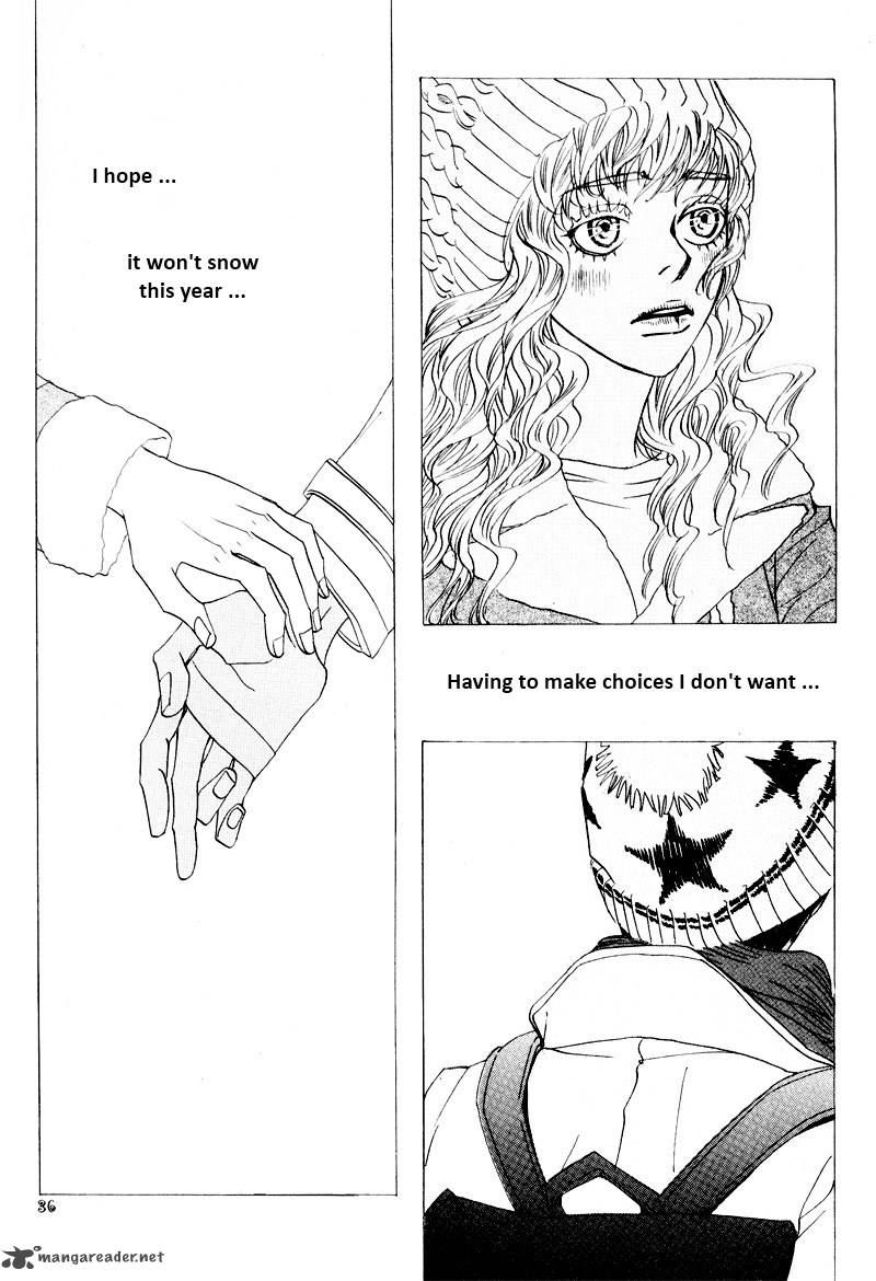 Love At First Sight Season 2 Chapter 7 Page 32