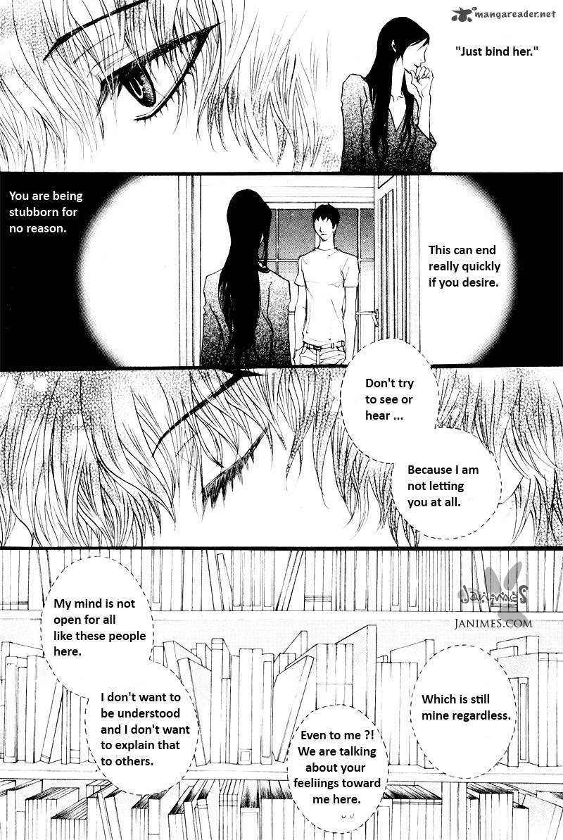 Love At First Sight Season 2 Chapter 7 Page 40