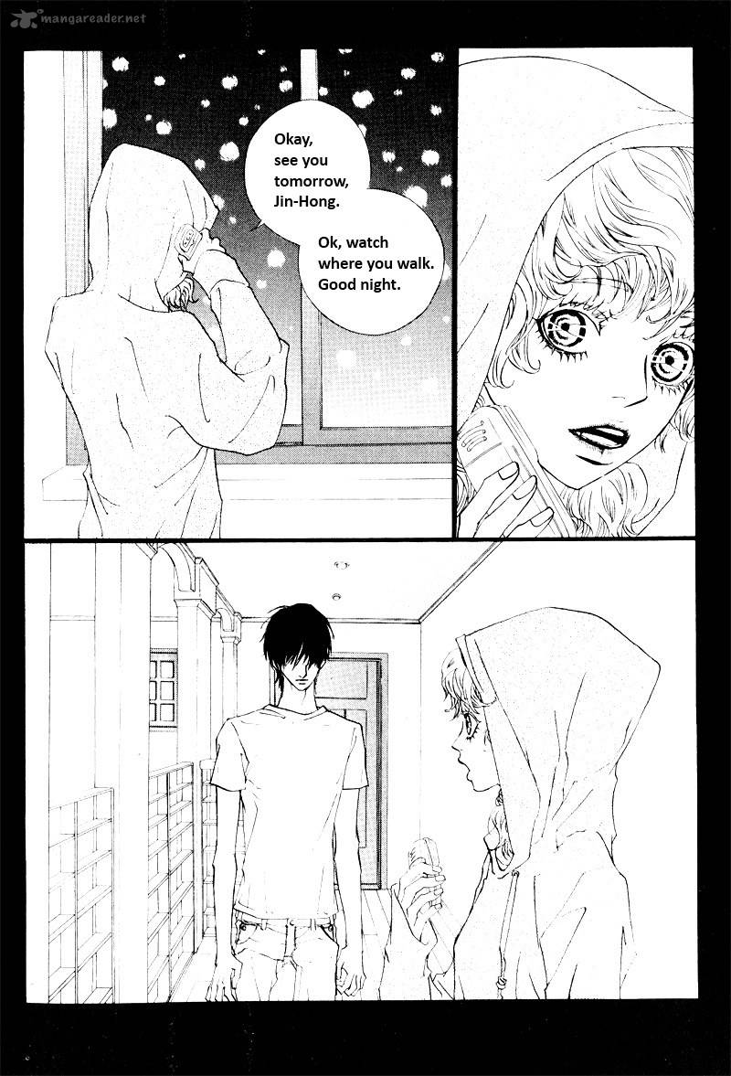 Love At First Sight Season 2 Chapter 7 Page 48